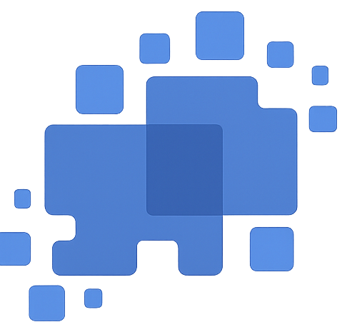 Logo Crafted Code